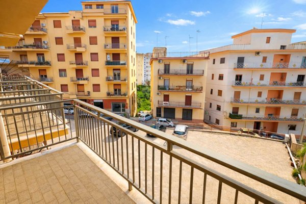 appartamento in vendita a Sciacca