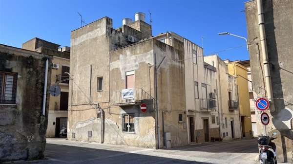 appartamento in vendita a Sciacca
