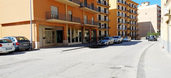 locale commerciale in vendita a Sciacca