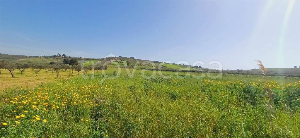 terreno in vendita a Sciacca