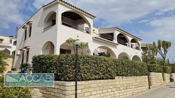 appartamento in vendita a Sciacca in zona San Marco