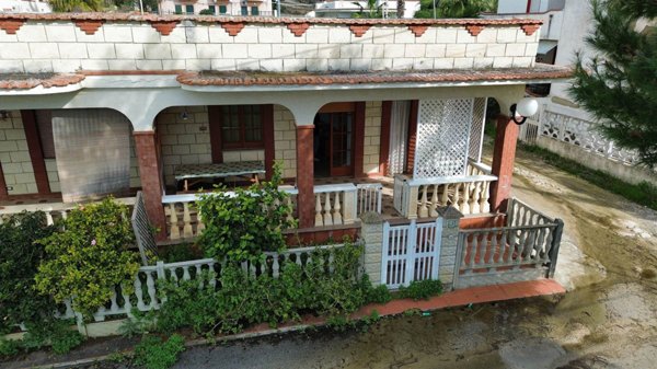 casa indipendente in vendita a Sciacca in zona San Giorgio/Torre Verdura