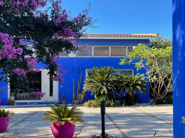 casa indipendente in vendita a Sciacca