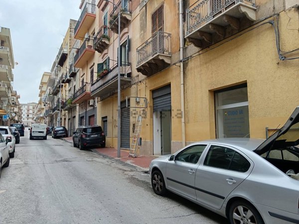 locale commerciale in vendita a Sciacca