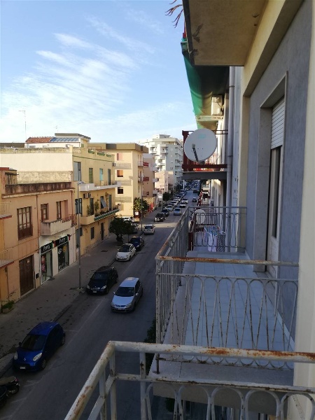 appartamento in vendita a Sciacca in zona Centro Città