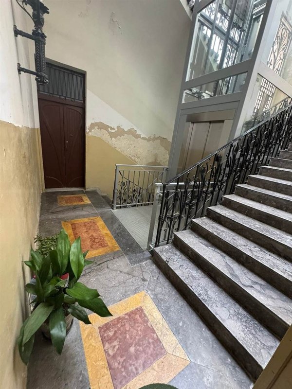 appartamento in vendita a Sciacca in zona Centro Città