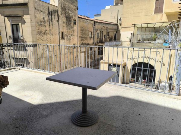 appartamento in vendita a Sciacca in zona Centro Città