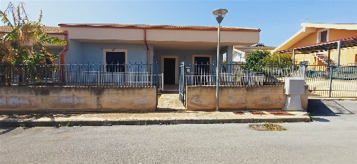 casa indipendente in vendita a Sciacca in zona San Marco