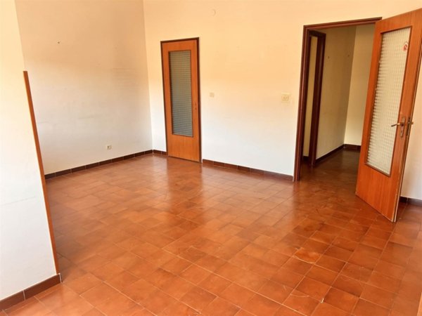 appartamento in vendita a Sciacca in zona Perriera