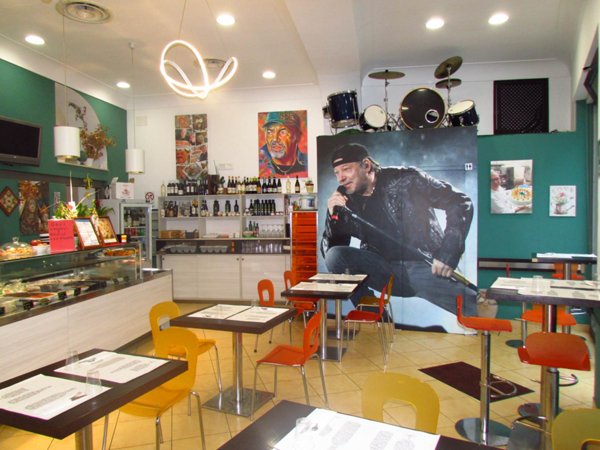 negozio in vendita a Sciacca