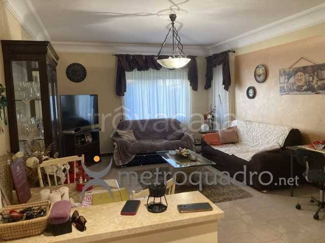 appartamento in vendita a Sciacca in zona Perriera