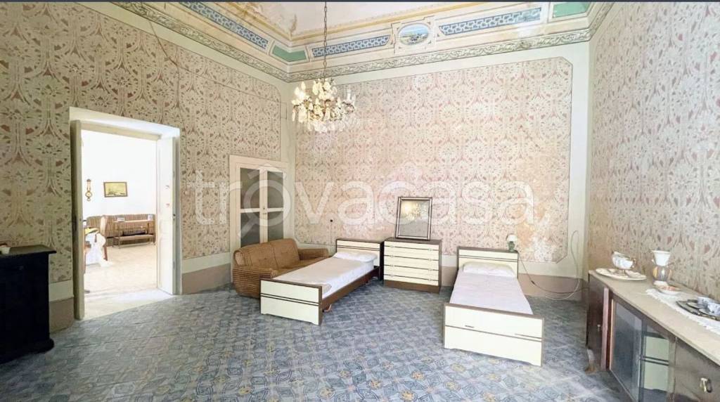 appartamento in vendita a Sciacca in zona Centro Città