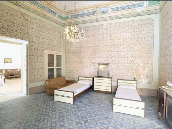 appartamento in vendita a Sciacca in zona Centro Città