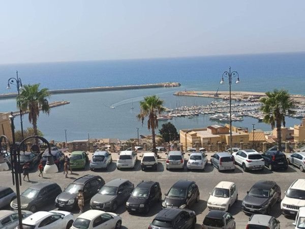 appartamento in vendita a Sciacca in zona Centro Città