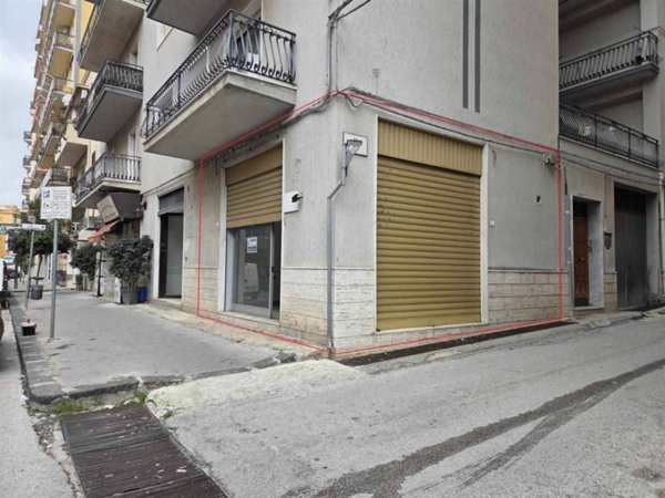 negozio in vendita a Sciacca