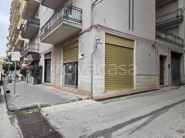 negozio in vendita a Sciacca