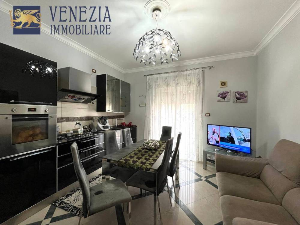 appartamento in vendita a Sciacca in zona Perriera
