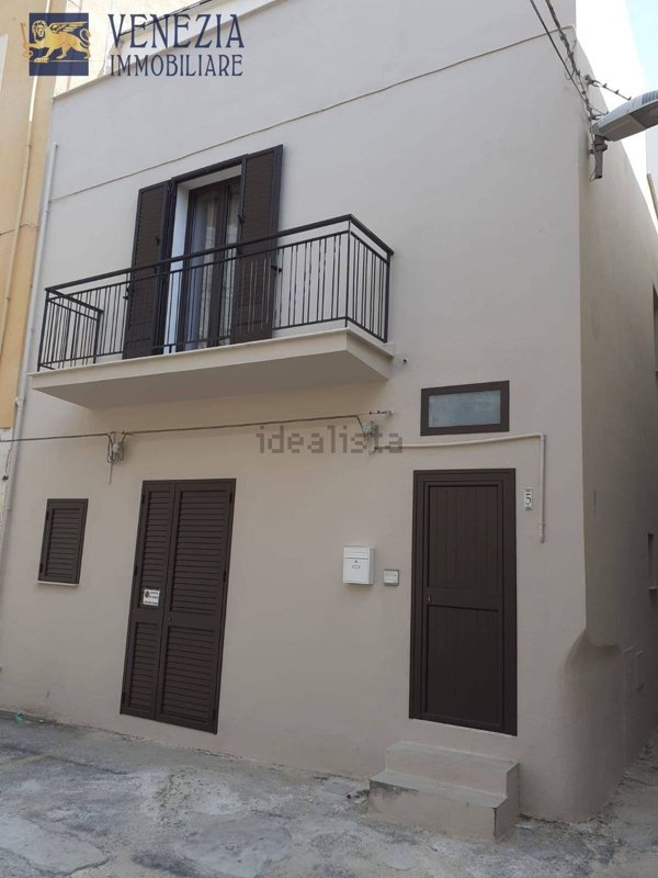 casa indipendente in vendita a Sciacca