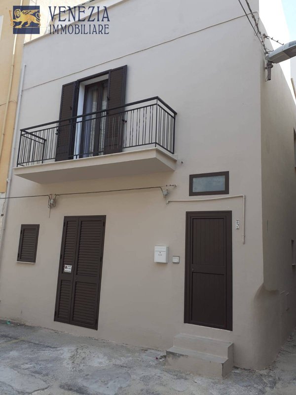 casa indipendente in vendita a Sciacca in zona Centro Città