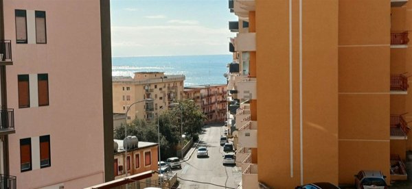 appartamento in vendita a Sciacca