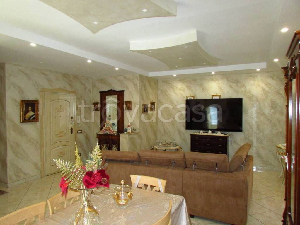 appartamento in vendita a Sciacca