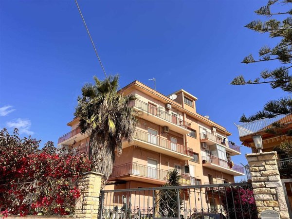 appartamento in vendita a Sciacca
