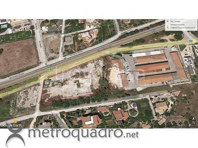 terreno agricolo in vendita a Sciacca