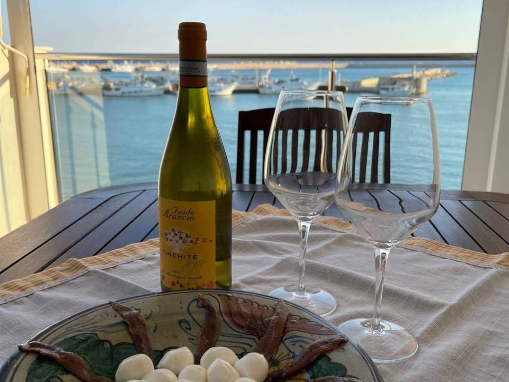 appartamento in vendita a Sciacca