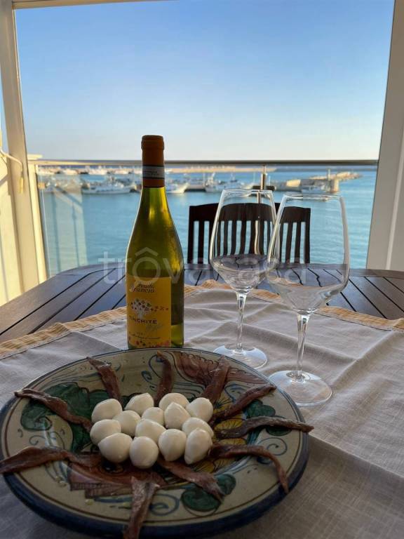 appartamento in vendita a Sciacca