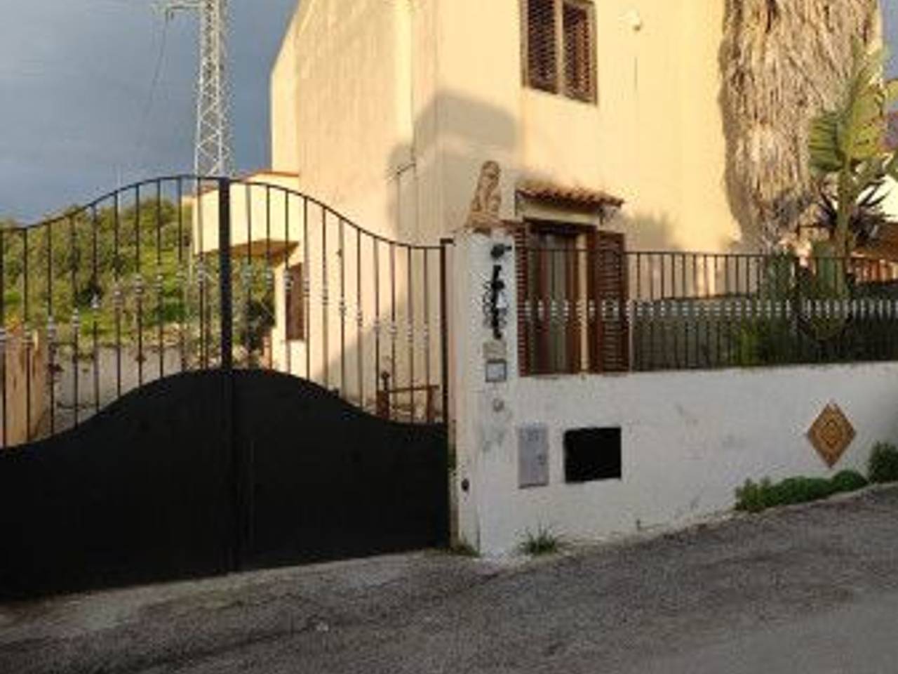 casa indipendente in vendita a Sciacca