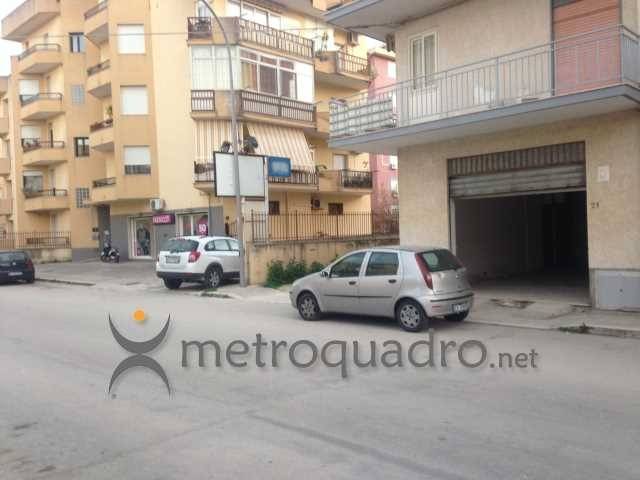 locale commerciale in vendita a Sciacca