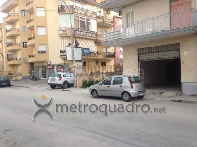 locale commerciale in vendita a Sciacca