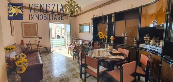 appartamento in vendita a Sciacca