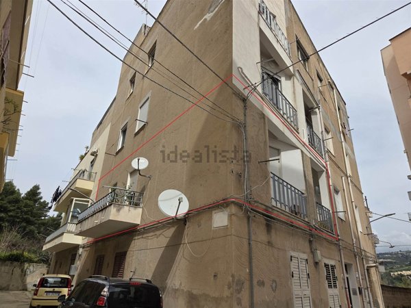 appartamento in vendita a Sciacca