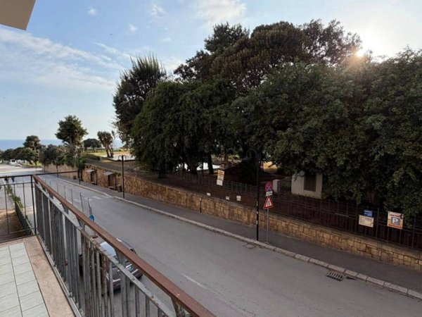 appartamento in vendita a Sciacca