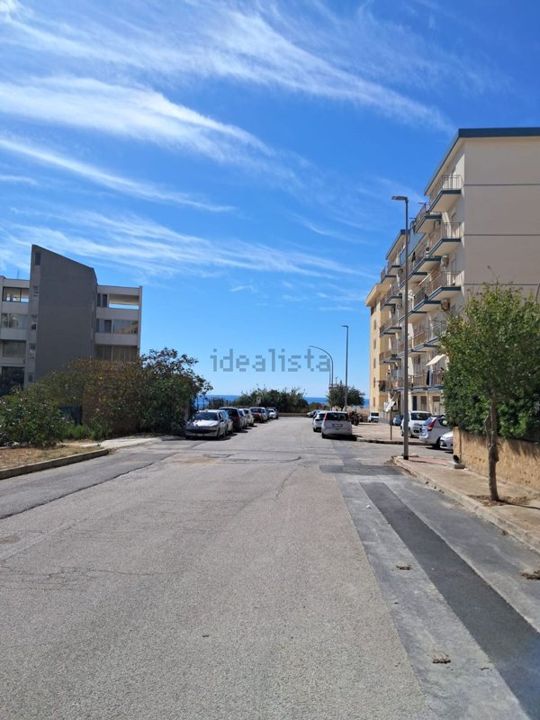 negozio in vendita a Sciacca in zona Perriera