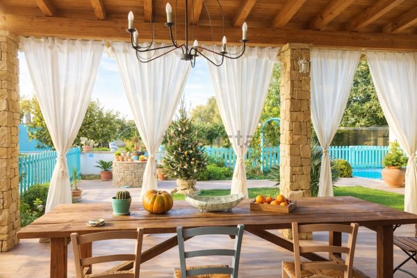 villa in vendita a Sciacca