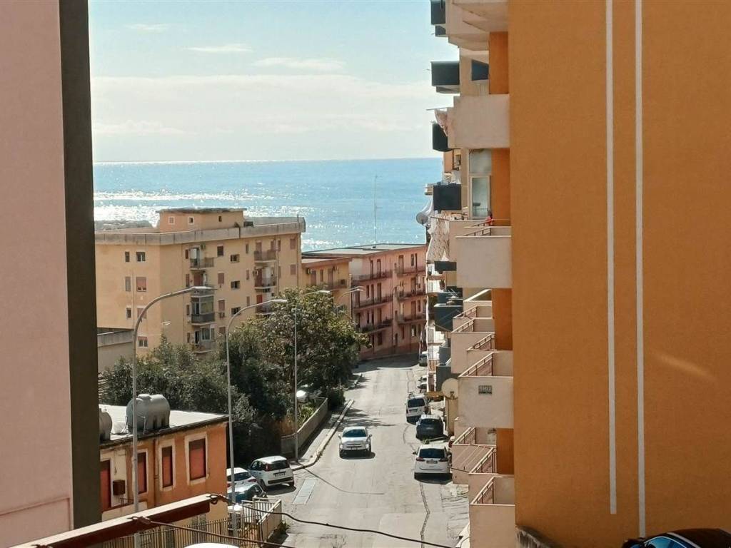 appartamento in vendita a Sciacca
