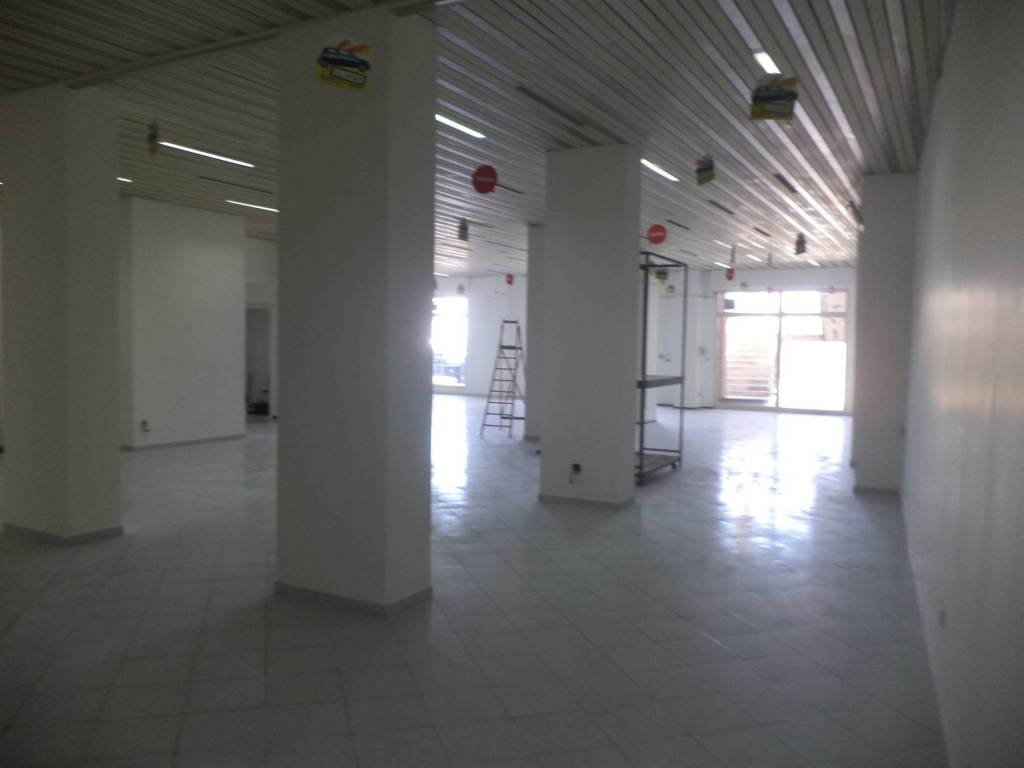 negozio in vendita a Sciacca