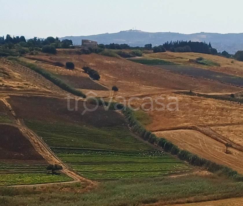 casa indipendente in vendita a Sciacca