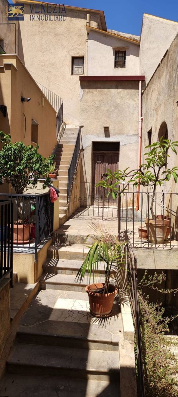appartamento in vendita a Sciacca in zona Centro Città