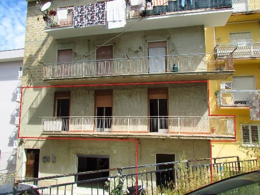 appartamento in vendita a Sciacca in zona Centro Città