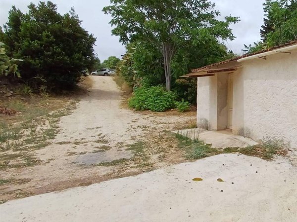 terreno in vendita a Sciacca in zona San Marco