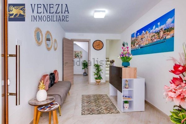 casa indipendente in vendita a Sciacca