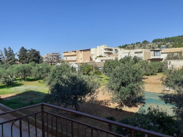 appartamento in vendita a Sciacca in zona San Calogero