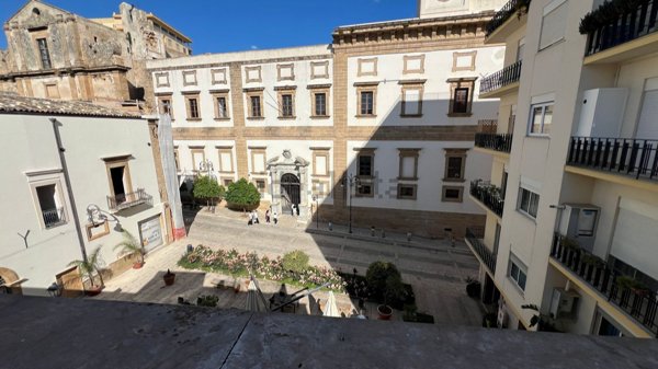 appartamento in vendita a Sciacca in zona Centro Città
