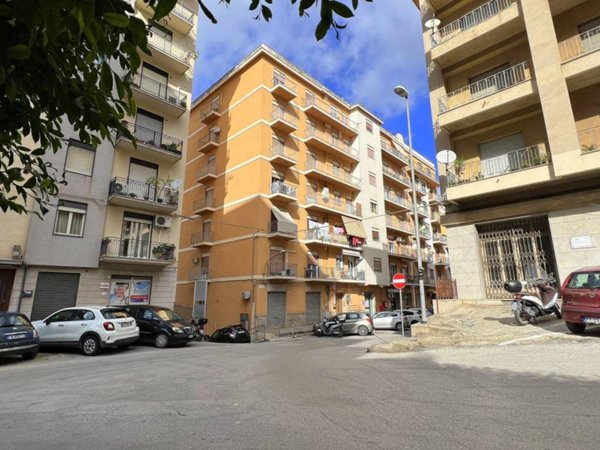 appartamento in vendita a Sciacca