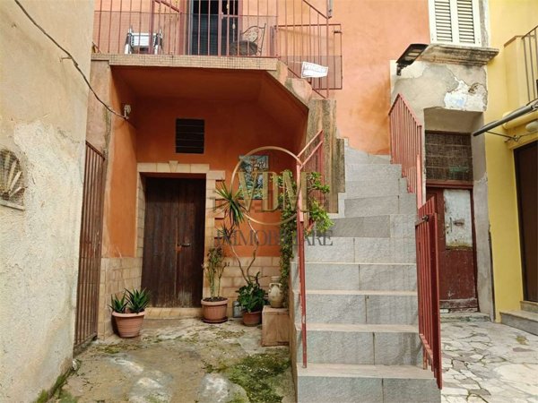 appartamento in vendita a Sciacca in zona Centro Città