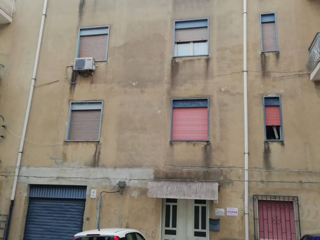 appartamento in vendita a Sciacca