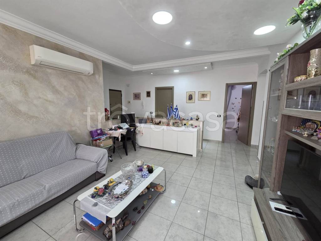 appartamento in vendita a Sciacca in zona Perriera